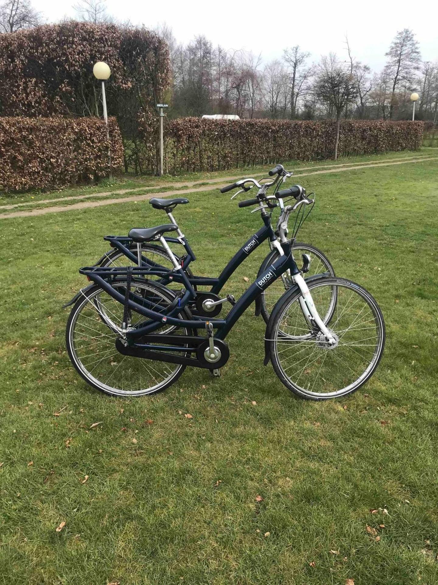 Charmante Woning Op Rustig Park Met Fietsen Epe Buitenkant foto